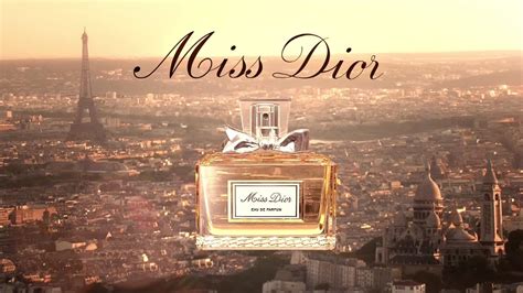 dior musique pub|miss dior youtube.